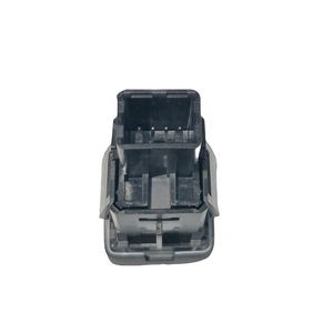 Interruptor de Maletero 35800-TBA-A01 Negro, Repuesto Nuevo para Apertura de Compartimento de Equipaje - Product Image 3