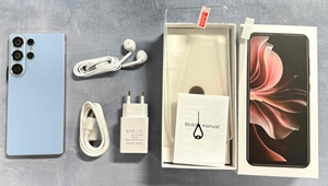 Smartphone S26 Ultra 5G <span class=keywords><strong>Android</strong></span> 15 Octa Core 7.3 Pulgadas HD 12GB RAM 512GB ROM Doble SIM Versión Global Desbloqueada - Product Image 3