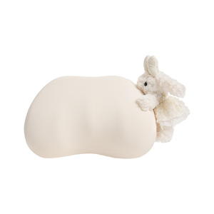 Car Headrest Memory Foam Neck <b>Pillow</b> <b>U</b> <b>Shape</b> Anime Cartoon Plush For Car And Airplane Four Seasons Use - Product Image 2