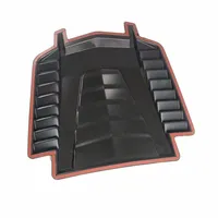 Capot moteur en plastique ABS Scoop pour Jimny Jb64 Jb74 2020-2025 Version 3 portes État neuf