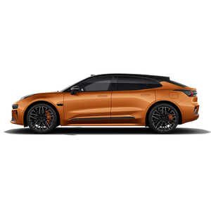 Zeekr <span class=keywords><strong>Zsport</strong></span> Oo1สีส้มเต็มรูปแบบใหม่ Zeekr 001 - Product Image 6