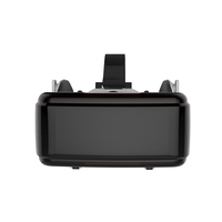 Offre Spéciale G06E contrôleur de jeu lunettes de réalité virtuelle Vr pour Vr film 3d jeu vidéo casque 3d VR lunettes
