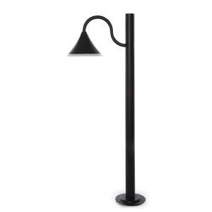Balise LED 10W 612Lm 4200ºK Mckenna IP54 40.000H [WM-TY302-10W-780-W - Product Image 1