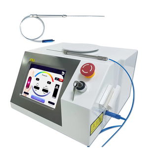 เครื่องกระชับผิว 1470 นาโนเมตร กำจัดไขมันบนผิวหน้าและผิวกาย ยกกระชับใบหน้าและร่างกาย ด้วยใยแก้วนำแสง 600 800 1000 ไมครอน - Product Image 1