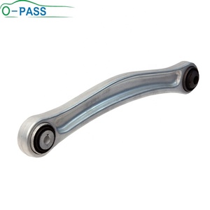 Barra de puntal trasera superior OPASS para AUDI Q7 4L y <span class=keywords><strong>PORSCHE</strong></span> <span class=keywords><strong>Cayenne</strong></span> y VW Touareg Suv 7L0505398 - Product Image 3