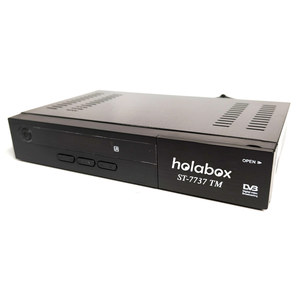 Receptor de Satélite OEM/ODM Holabox COMBO DVB-S2+T2 Full HD 1080P con <span class=keywords><strong>Autoroll</strong></span> por Internet, Decodificador FTA, Receptor de TV Digital - Product Image 4