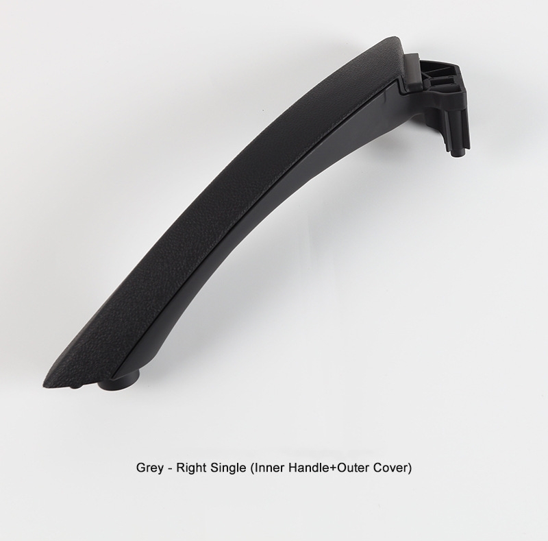 Black-Right Single