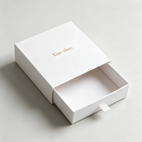 Cajas de Cartón para Envíos, Blancas, Pequeñas, Personalizables, Reciclables, para Zapatos y Ropa