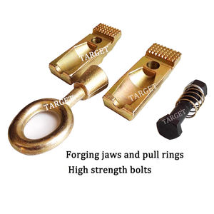 Herramientas para <span class=keywords><strong>Chapa</strong></span> Metálica, Abrazaderas para Carrocería, Herramientas para Sacar Abolladuras, Abrazaderas para Bastidor de Carrocería con <span class=keywords><strong>Precio</strong></span> de Fábrica, Herramienta de Reparación de Carrocería TG-0910 - Product Image 2