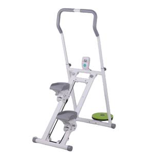 Nouveau Stepper Pliable en Métal et Plastique pour la Maison, Simulateur d'Escalade d'Escalier Intérieur, Appareil de Cardio pour l'Entraînement en Montagne - Product Image 4