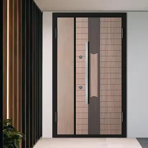 <span class=keywords><strong>ประตู</strong></span>วิลล่า<span class=keywords><strong>รั้ว</strong></span>เหล็กประตูสำหรับสวนในบ้าน - Product Image 4