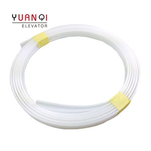 Tay Vịn Chống Mòn Cho Thang Cuốn Với Ray Dẫn Hướng GAA50AHA1 Chiều Rộng 26Mm - Product Image 1