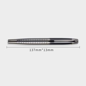 Luxury Metal Fountain <b>Pen</b> Set Business Promotional Elegant <b>Pen</b> Signature <b>Pens</b> with Custom logo Business Gift Set for Corporate - Product Image 3