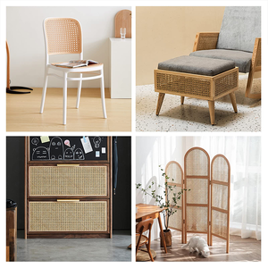 أدوار خيزران احترافية غير سامة مع شهادة CE - Product Image 6