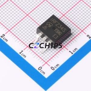 Original New IRFZ34STRPBF-VB TO-263(D2PAK) Transistor Field Effect Transistor (MOSFET) - Product Image 1