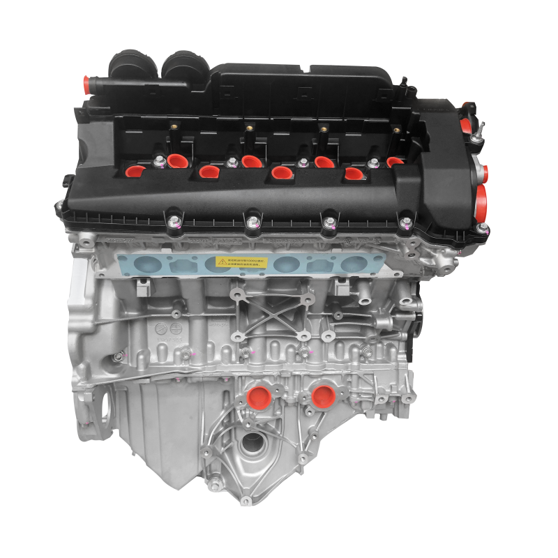 508PN Car Engine for Jaguar Land Rover XF XJ Range 5.0 V8