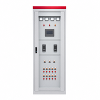Système d'alimentation CC intelligent à haute fréquence HengRui GZDW, module redresseur, convertisseur AC/DC, armoire de batterie 48V