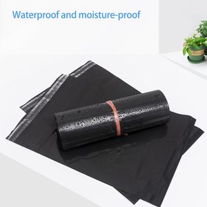High Quality Custom logo pink Poly Mailer Plastic Shipping Mailing Bag Envelopes Poly Mailer Courier Bag Printed Packaging Bags - Product Image 4