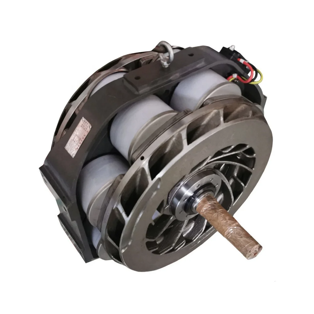 2400N.m тормозной ретранслятор тока для шасси-ролика dyno