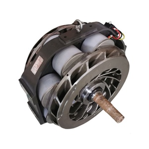 Eddy Phanh Hiện Tại Retarder Sử Dụng Cho Con Lăn Dyno, Chassis Dyno, Hub Dyno - Product Image 5