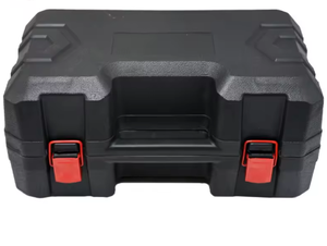 5T电动汽车千斤顶套件带空气压缩机多功能DC12V钢制液压千斤顶适用于宝马汽车钢制材质 - Product Image 5