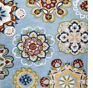 Indian Supplier Luxury Hand Knotted <b>Rugs</b> Best Selling Handmade Persian Style Carpet Premium Quality Floor Decor for Home & Hotel - Product Image 2