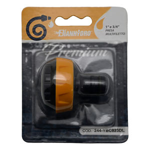 Adattatori e Connettori Premium Multi-Thread da 1 e 3/4 Pollici - Product Image 1