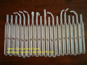 سرعة عالية 40 ،-90 ، 3 ، أنابيب ثلج صغيرة ، 6 قوالب ، سعر - Product Image 4