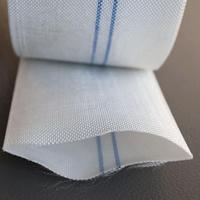 Tuyau plat tissé en PE de 2 pouces, 100 m, résistant aux UV et à la corrosion, pour irrigation agricole, moulage par inondation, certifié ISO et CE, directement de l'usine