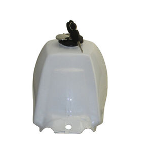 Tanque de Combustible con Tapa para Motocicleta Sportsmoto EN EXISTENCIA para Z50R 1988-1999 <span class=keywords><strong>BAJA</strong></span> <span class=keywords><strong>Monkey</strong></span> Trial - Product Image 6