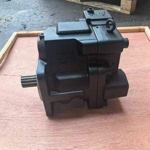 ปั๊มไฮดรอลิก VOE15172806 สำหรับรถตักล้อยาง L220 L250 - Product Image 1