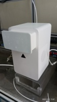 Aucune installation osmose inverse distributeur d'eau purificateur comprimés de purification d'eau pour boire