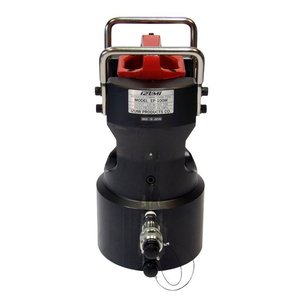 Pince à sertir hydraulique Izumi EP 100W à double circuit 100T pour câbles - Product Image 5