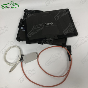อินเทอร์เฟซรถยก Crown Linde รุ่นใหม่ PEAK PCAN-USB อินเทอร์เฟซ Crown CAN เครื่องมือวินิจฉัยระบบเต็มรูปแบบ+แท็บเล็ต CF33 - Product Image 4