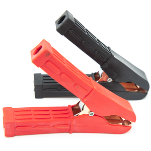Pinza de Batería de Alta Resistencia de 100 <span class=keywords><strong>Amperios</strong></span>, Pinza de Batería de Alta Corriente para Automóvil - Product Image 1