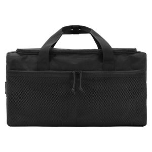 Sac de rangement de camping personnalisé en gros, sac fourre-tout utilitaire, sac de rangement pour cuisine de camping - Product Image 1