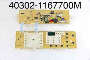 Manufacturer Fully Automatic <strong>Washing</strong> <strong>Machine</strong> PCB <strong>Control</strong> Board for Home Appliance 40302-1167700M With Memory Function - Product Image 2