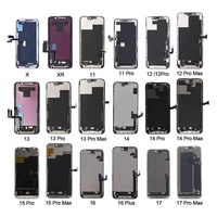 Vente directe d'usine SINLOCE, écran OLED 6,68 pouces, garantie 1 an, compatible avec iPhone 13 Pro Max