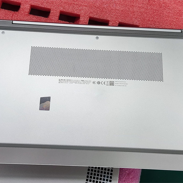 brand new laptop Laptop 14inch Notebook ProBook 440 G11 Laptop CPU Intel Core 5 U5-125H 16GB 1TB SSD