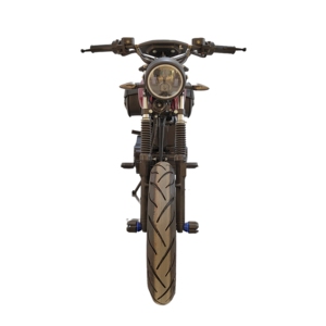 VIMODE Scooter Motorizado para Adultos, para Desplazamientos Urbanos, Venta Directa de Fábrica, Vehículo Portátil de Alto Rendimiento - Product Image 2
