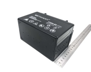 12v 9ah rechargeable lead acid mf moto/motorcycle battery <strong>ytx9l</strong>-<strong>bs</strong> - Product Image 5