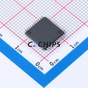 TQFP-44วงจรรวม (MCU/MPU/SoC) PIC24HJ64GP504-I และใหม่เอี่ยม (10x10) ไมโครคอนโทรลเลอร์ชิปวงจรรวม (MCU/mpu/soc) - Product Image 2
