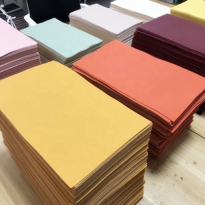 PU/PVC Synthetic <strong>Leather</strong> <strong>Sheets</strong> for DIY Material Hair Clips Hairbows Bows Faux <strong>Leather</strong> <strong>Sheets</strong> - Product Image 2