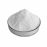 Ingrédients alimentaires, acide acétique en poudre soluble dans le chitosan 90%