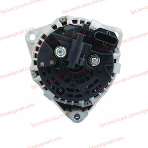 איש D2066 גנרטור 28V / 80a 26101-7271 - Product Image 2