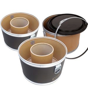 Venta al por Mayor de Bobinas de Fibra Óptica con Diámetro de 510 mm para Cables de Fibra Óptica a Granel - Product Image 3