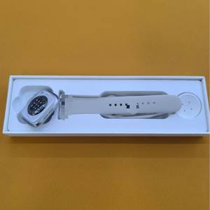 Reloj Inteligente Huaqiangbei Live New Hello Watch 4 S10, Pantalla AMOLED <span class=keywords><strong>Full</strong></span> <span class=keywords><strong>HD</strong></span>, IP68, Control Remoto iOS, Deportes, Memoria, Gran Oferta Pro - Product Image 2