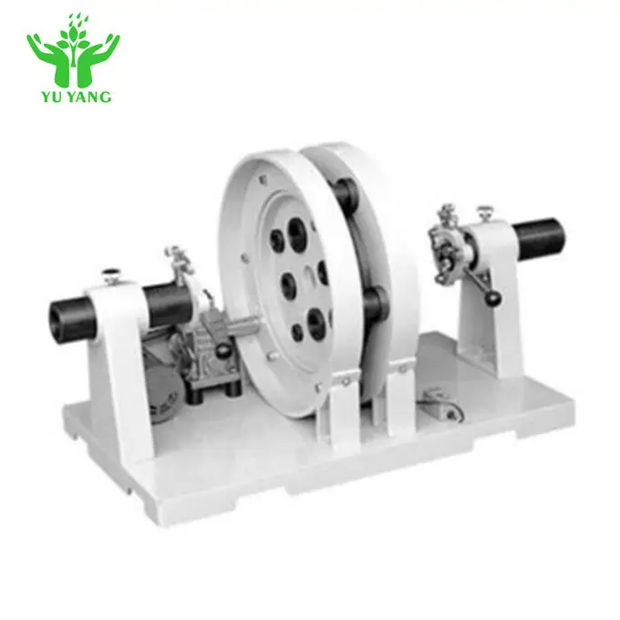 Cable and Wire Flexing Resistance Testing Machine Electronic