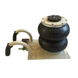 Handy &amp; Easy Storage Pneumatic Air <strong>Jack</strong> With Wheels Emergency <strong>Car</strong> Vehicle Lift Used <strong>Car</strong> <strong>Jacks</strong> - Product Image 4