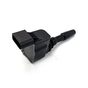 Bobina di Accensione per Audi A1 A3 <span class=keywords><strong>Q2</strong></span> Q3 1.5 <span class=keywords><strong>TFSI</strong></span> 05E 905 110 - Product Image 4